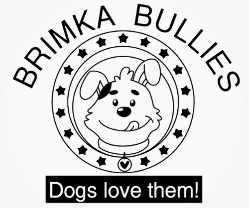 Brimka Bully Sticks